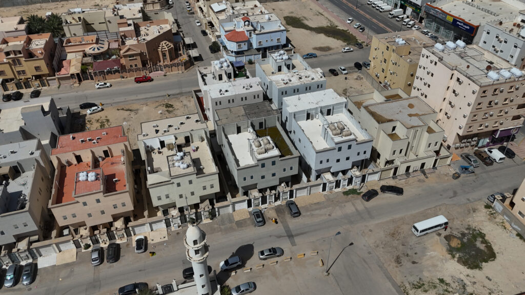 3-شقة دورين