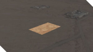 5- أرض سكنية 900م2 في عريض