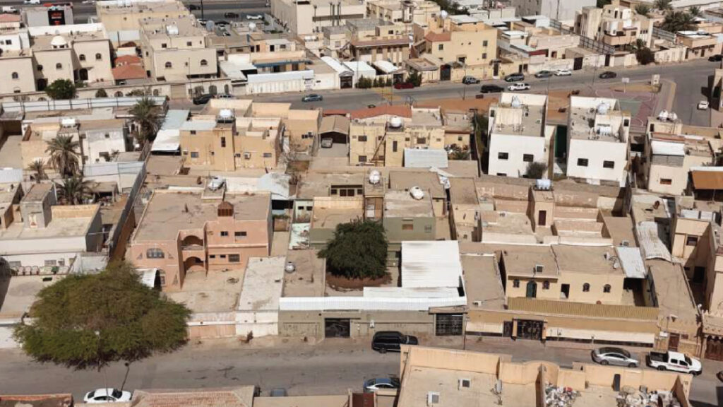2- فيلا سكنية 870.91م2 في الشفا