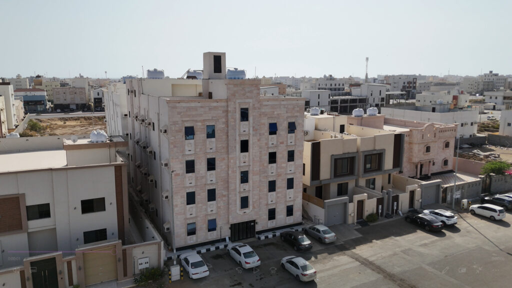 2-شقة