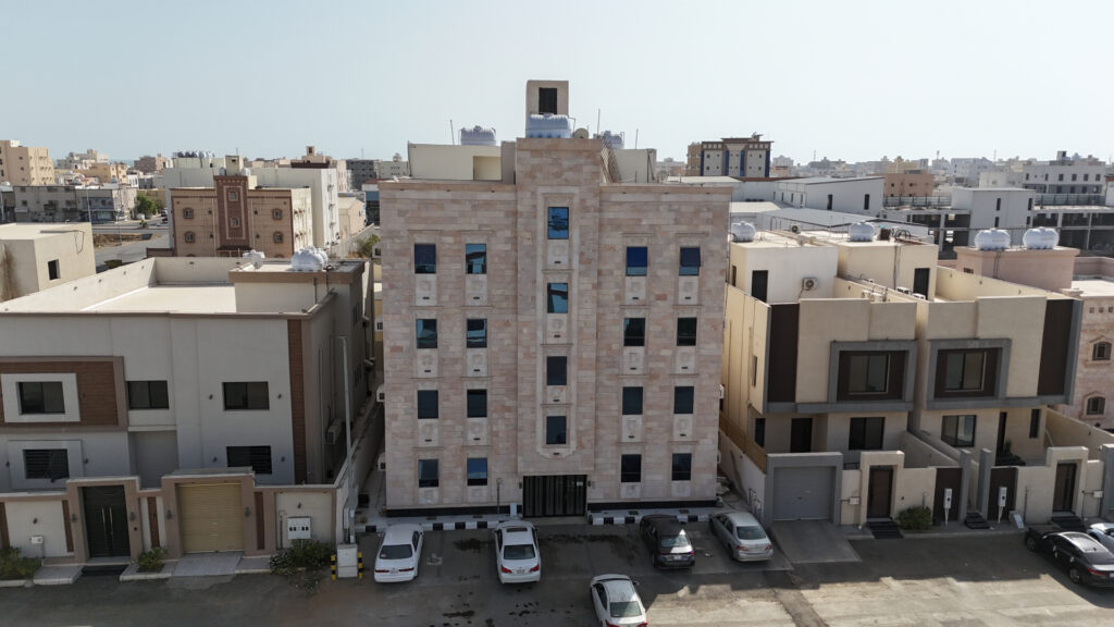 2-شقة