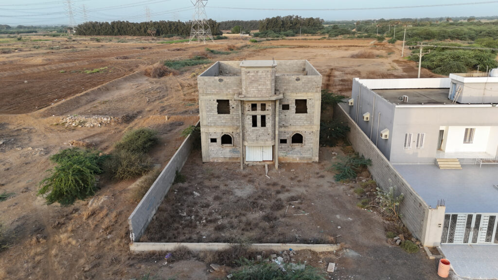 3-فيلا