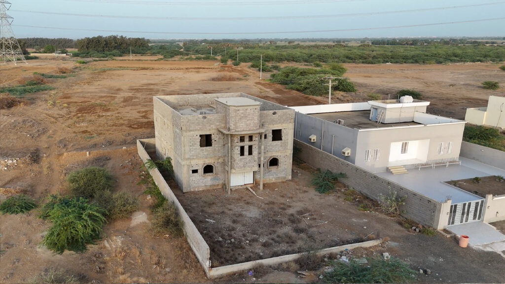 3-فيلا