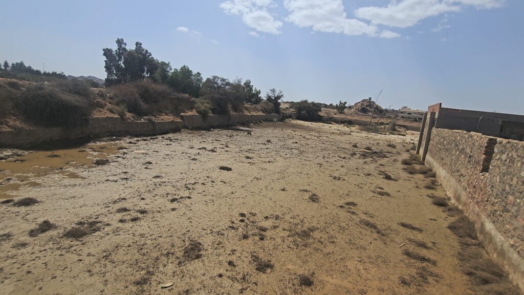 1-أرض زراعية بحي السر بمساحة 23459.13 م² في مدينة الطائف