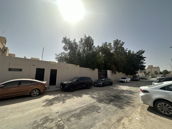 3-استراحة