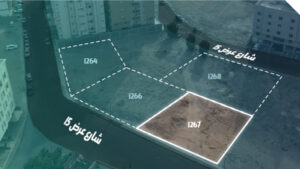 26-أرض سكنية