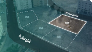 27-أرض سكنية
