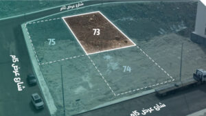 28-أرض سكنية