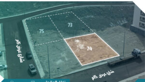29-أرض سكنية