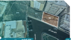 33-أرض سكنية