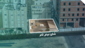 39-أرض سكنية