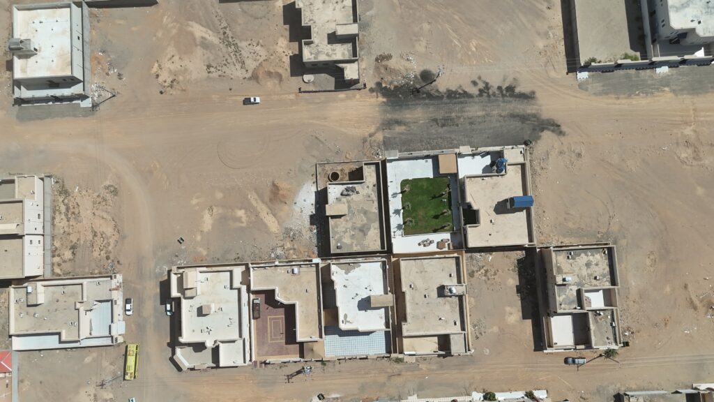 5- فيلا سكني بمساحة 662.04 م² في مدينة الخرمة