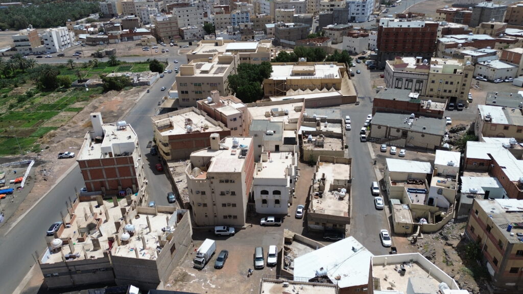 7-عمارة سكنية – الدويمة