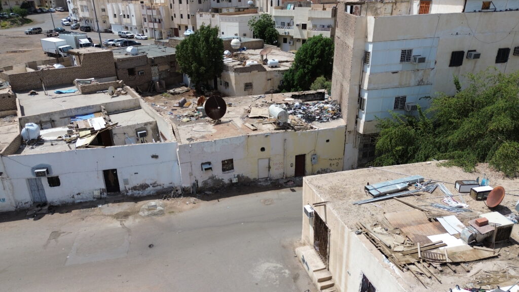 10-بيت شعبي – الاصيفرين