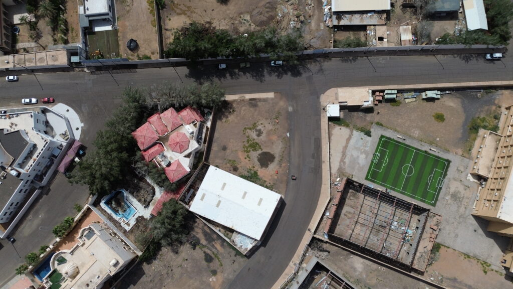 12-أرض سكنية – سلطانة