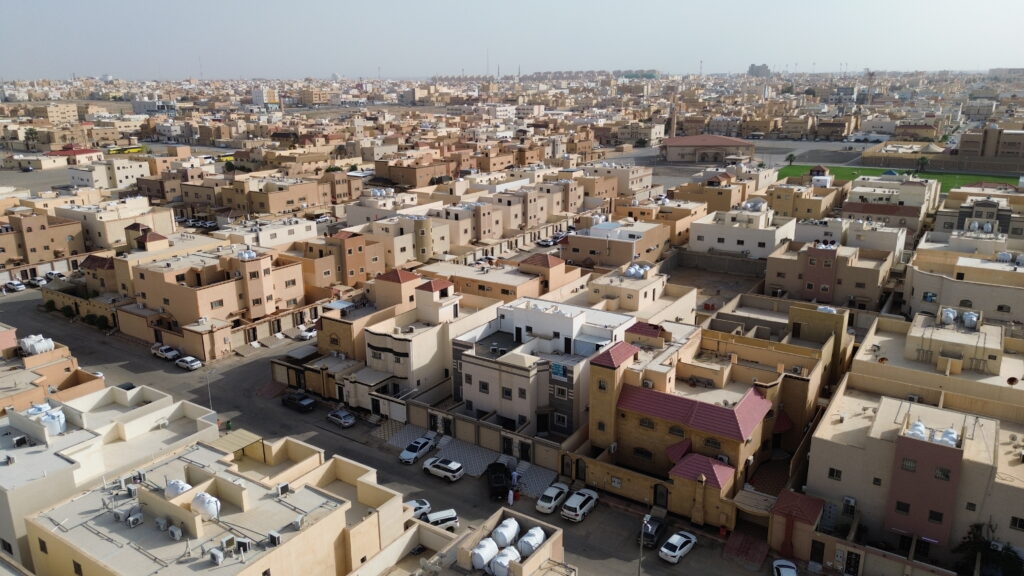 12- فيلا سكنية بحي الورود بمساحة 262.5 م² في مدينة بريدة