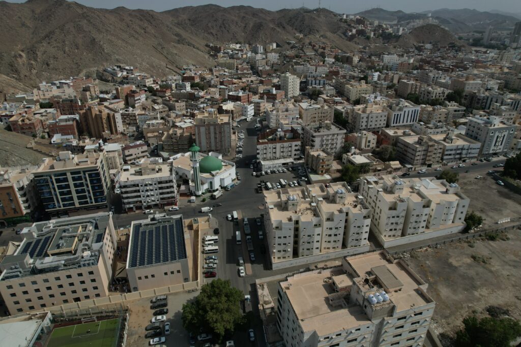 5-عمارة – الزاهر