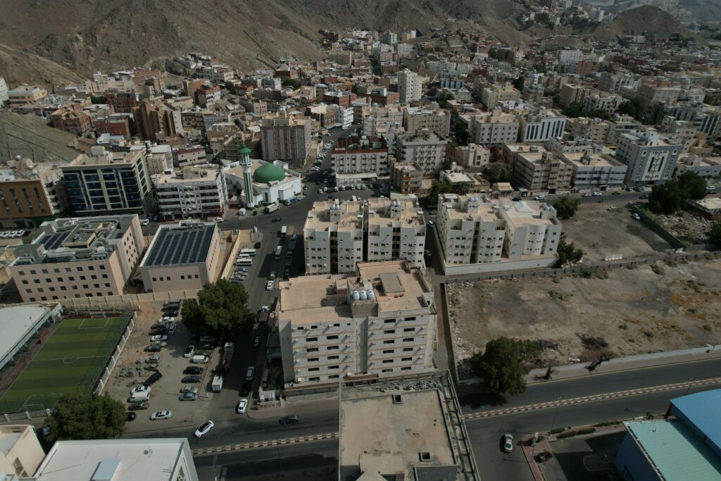 5-عمارة – الزاهر