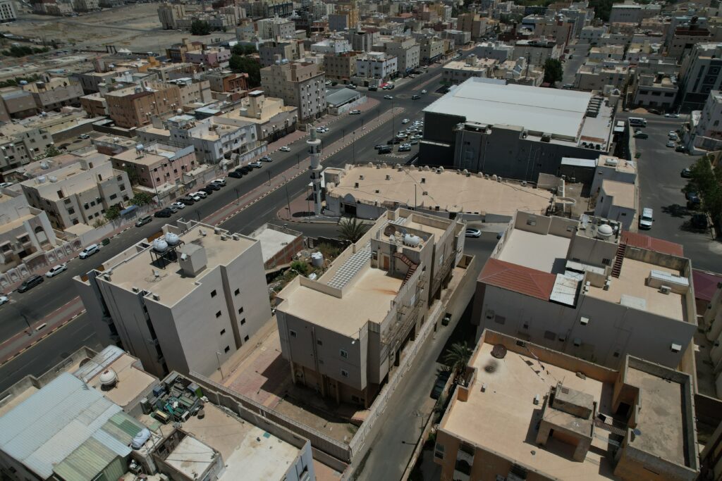 9-عمارة – المحمدية