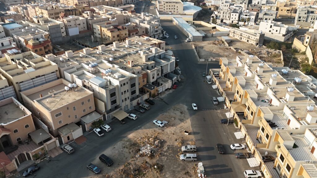 17-فيلا سكنية – الظرفة