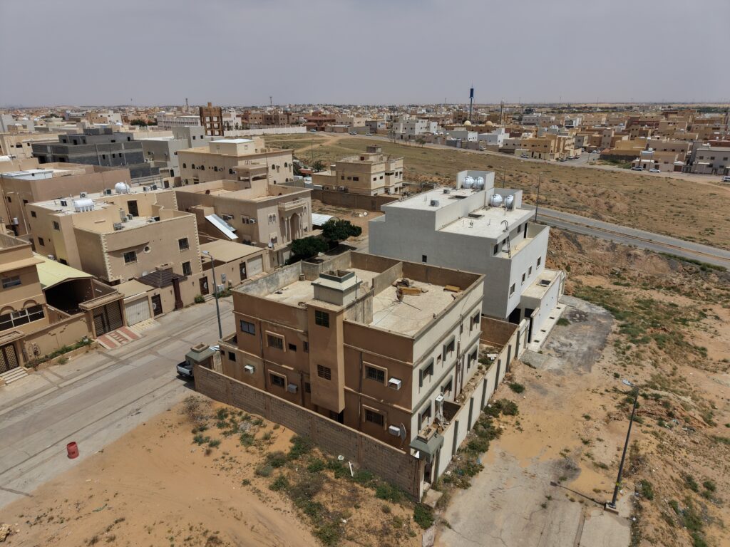 10-فيلا – الضاحي