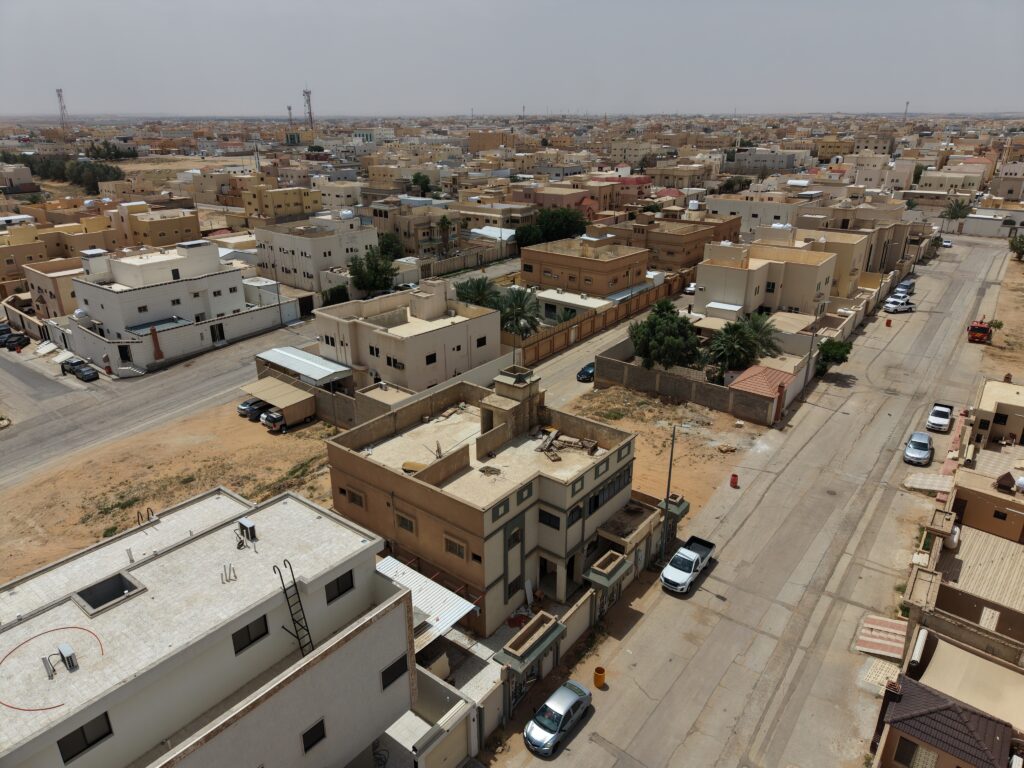 10-فيلا – الضاحي