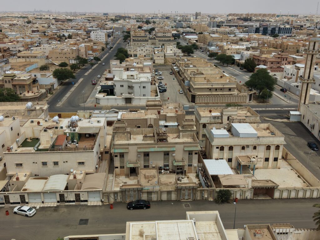 8-فيلا – المنتزه الغربي