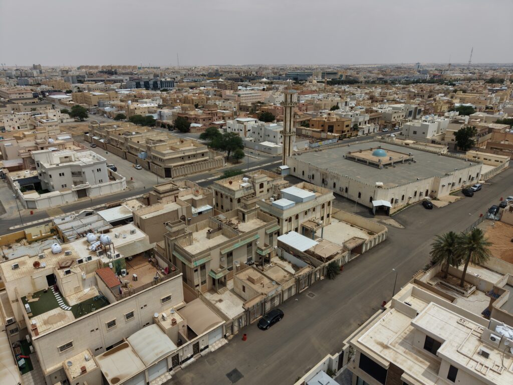 8-فيلا – المنتزه الغربي