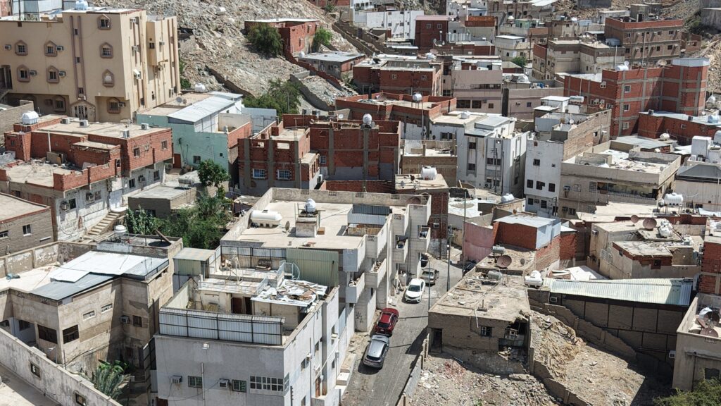 17-عمارة – الزاهر
