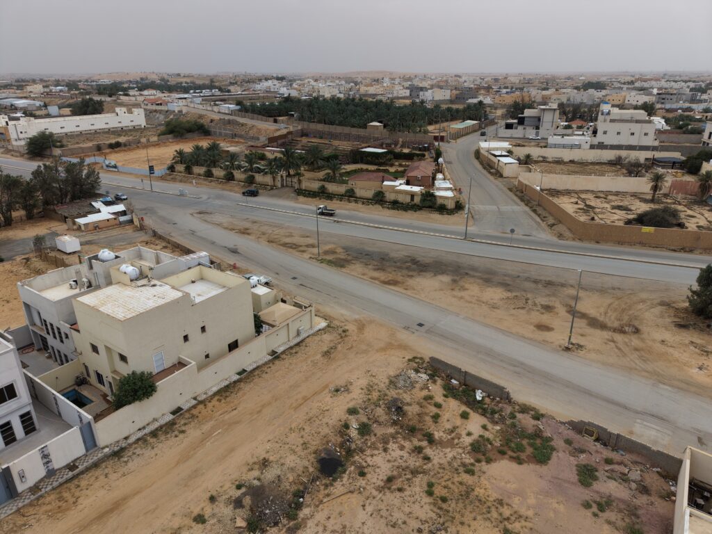 16-فيلا – الشقة