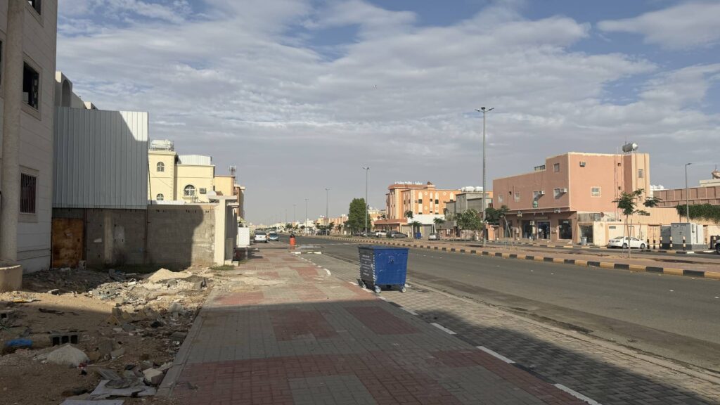 فيلا سكنية 490.5م2 امتداد شمال الضباط المعدل