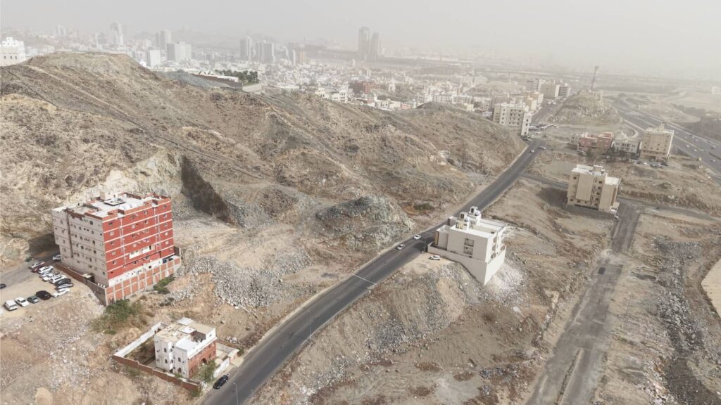 23-أرض سكنية