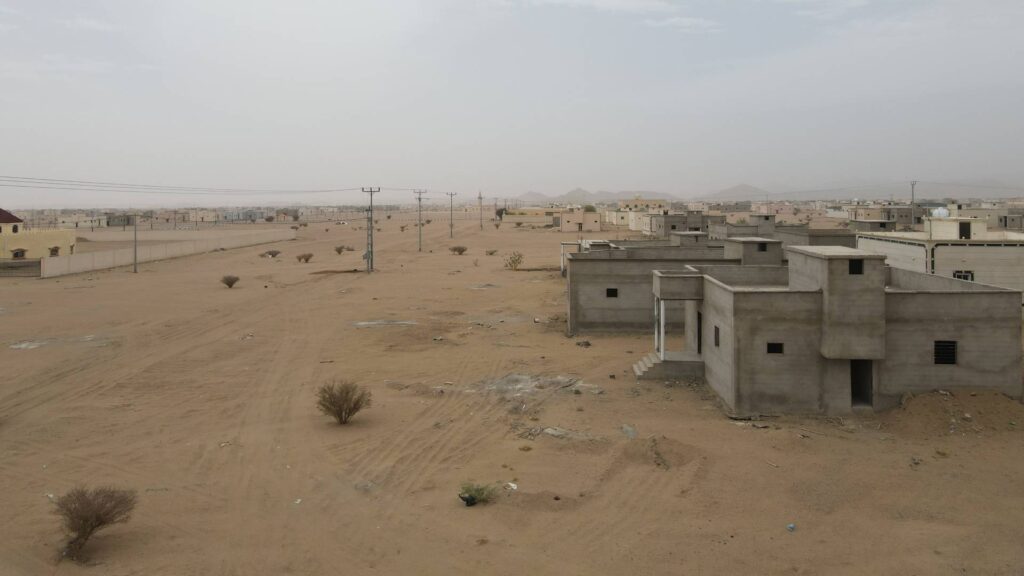 6-فيلا سكنية 1247م2 في يدمة