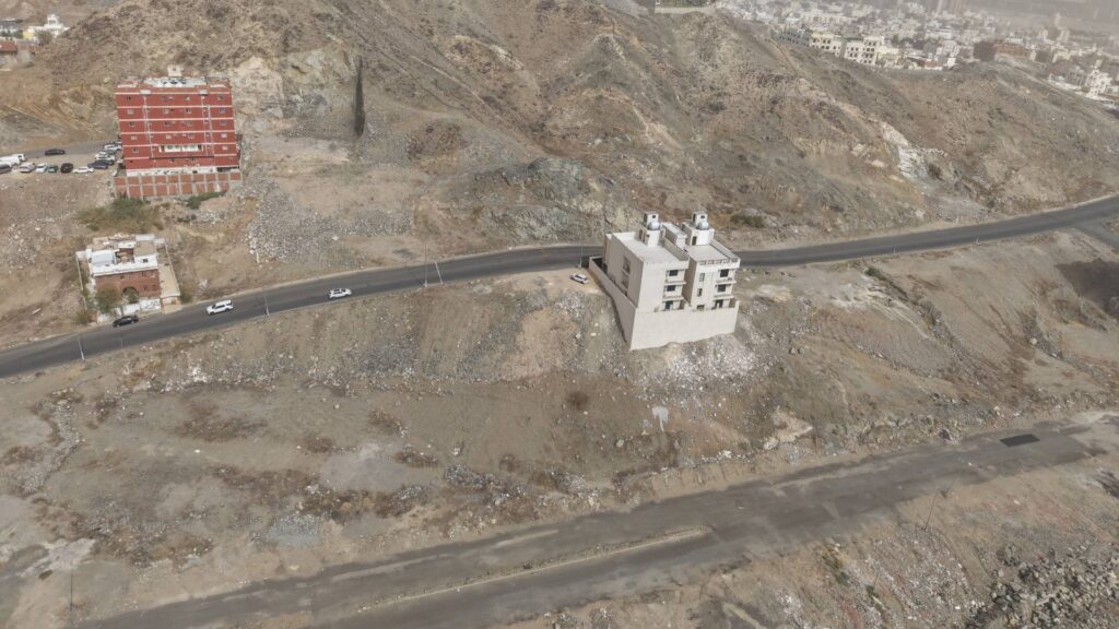23-أرض سكنية