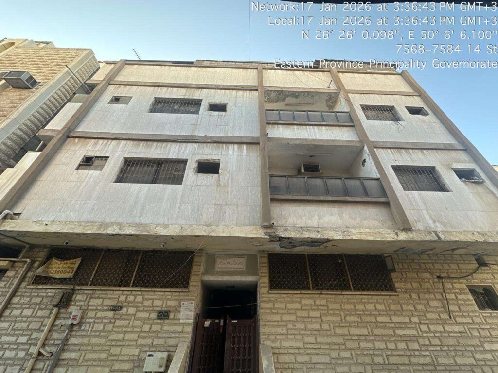 10-عمارة 325.22 بحي العدامة