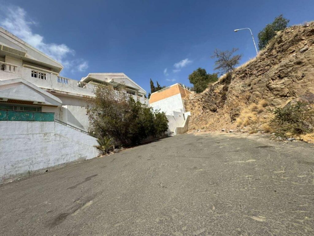 18-فيلا سكنية – السودة