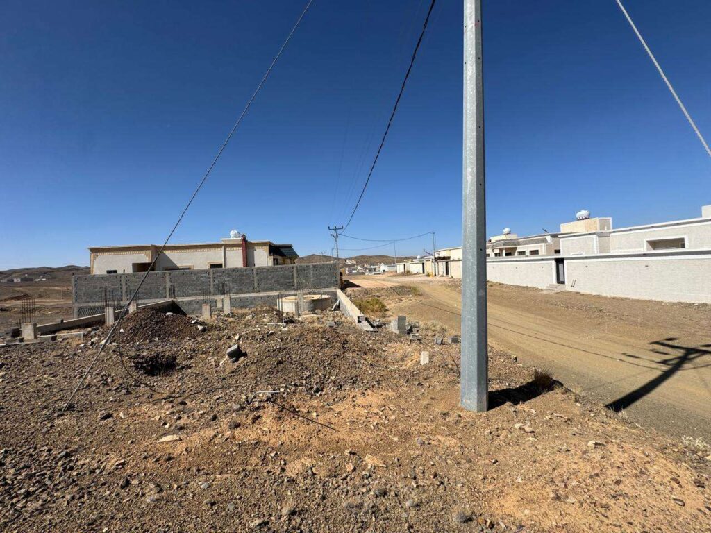 14-أرض سكنية – الصفيه