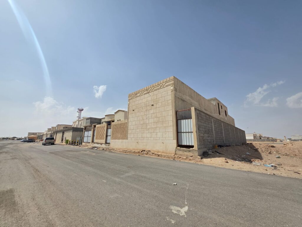 3-فيلا سكنية 744.5م2 بحي قرطبة