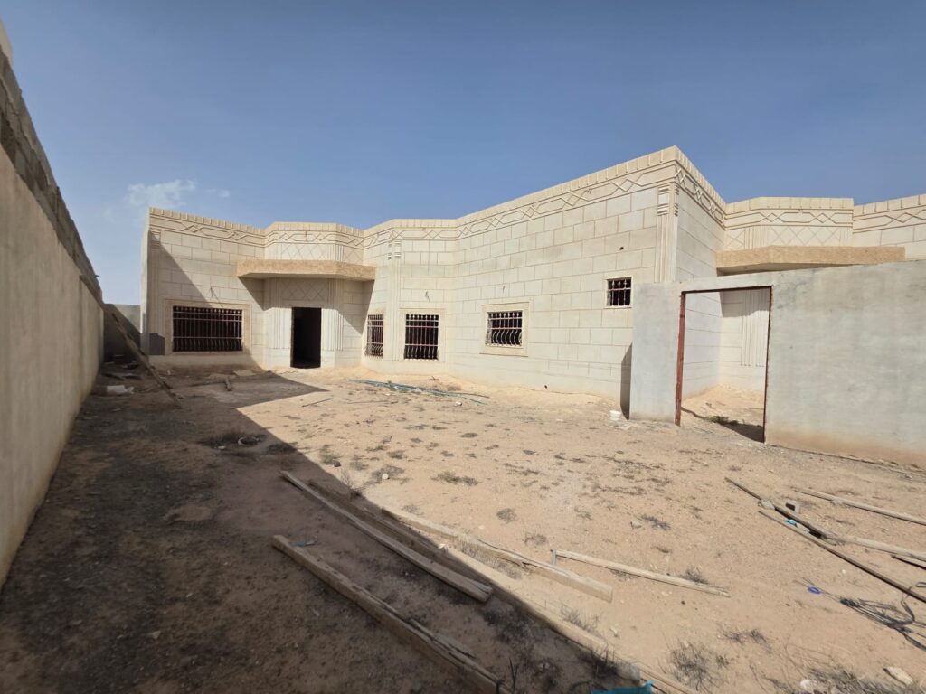 3-فيلا سكنية 744.5م2 بحي قرطبة