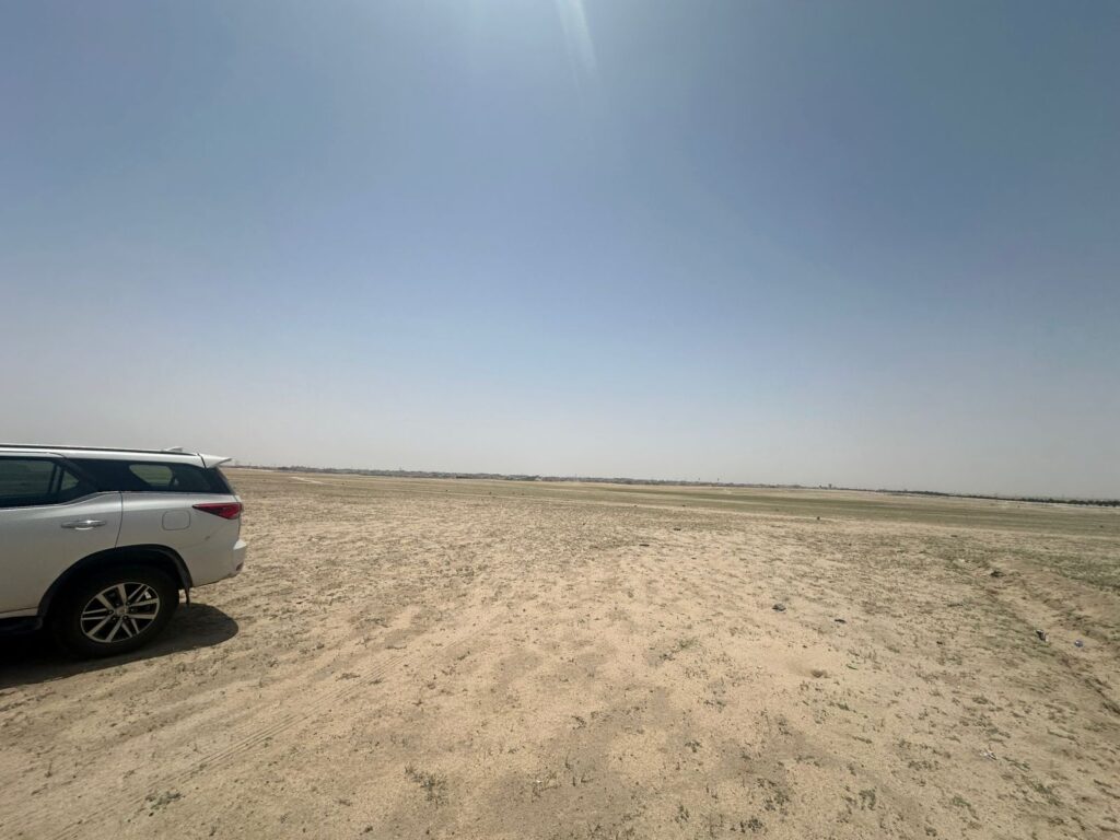 10-أرض سكنية 990م2 في النعيرية
