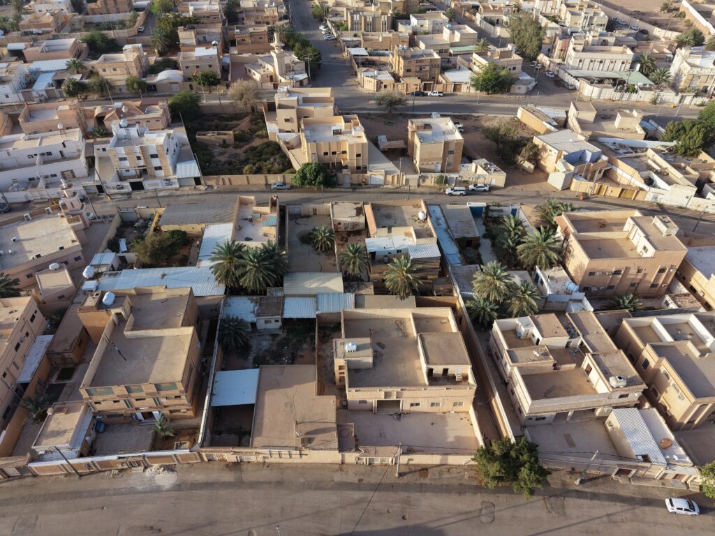 10-فيلا سكنية 1250م2 في شقراء