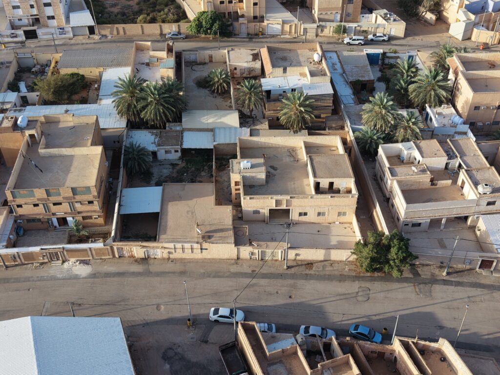 10-فيلا سكنية 1250م2 في شقراء
