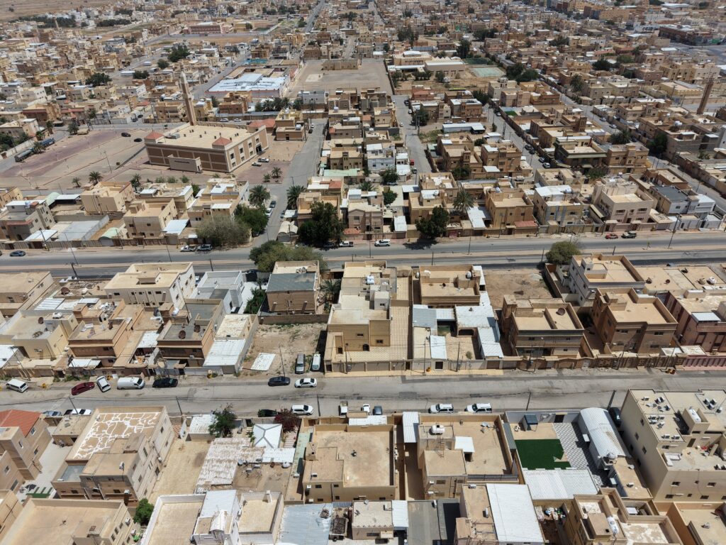 8-فيلا سكنية 800م2 بحي الفيحاء