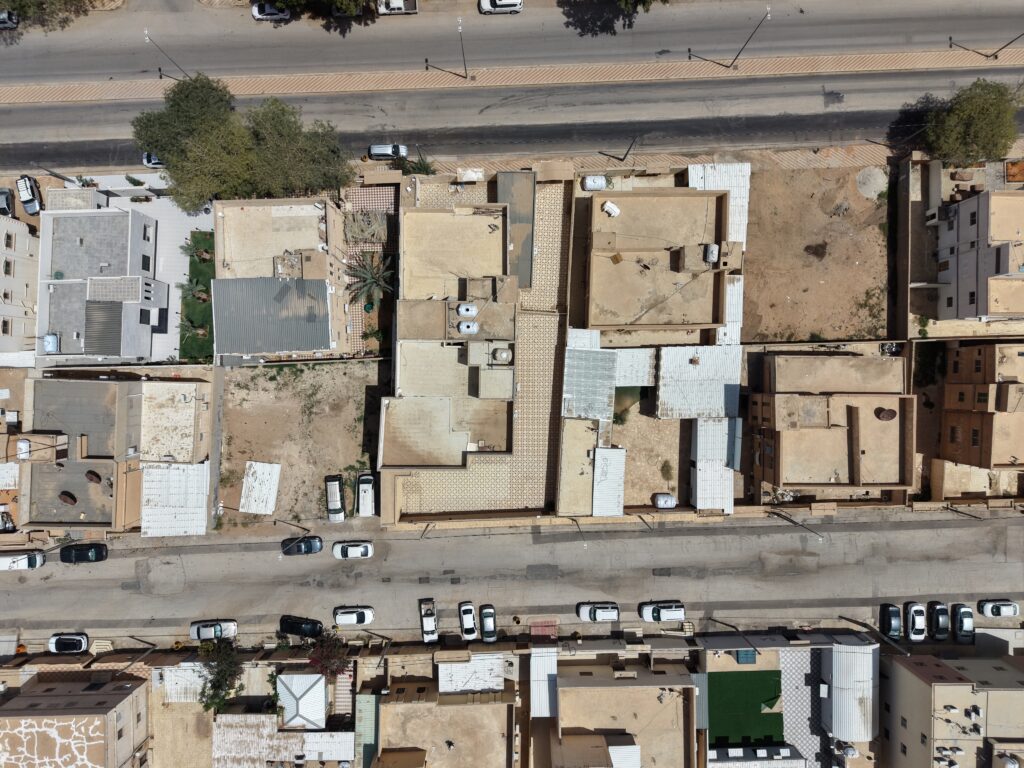 8-فيلا سكنية 800م2 بحي الفيحاء