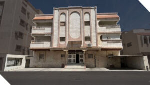 2-عمارة سكنية بحي الصفا بمدينة جدة