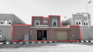 3-فيلا الأفق