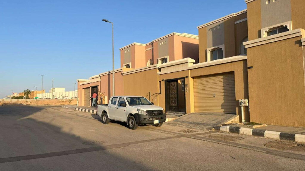 2-فيلا بحي الأفق