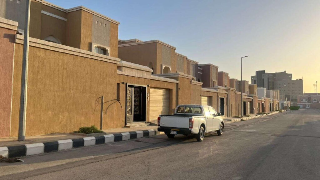 2-فيلا بحي الأفق