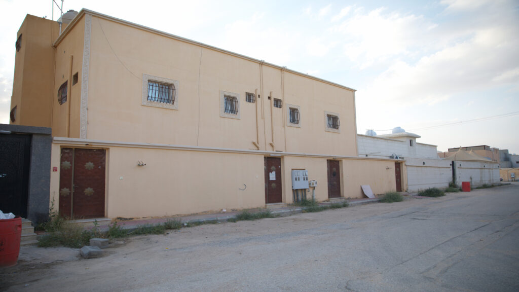 9-فيلا سكنية حي الفيصلية