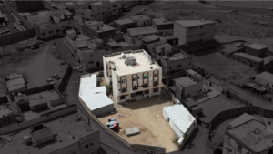 6-عمارة سكنية